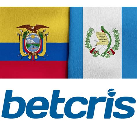 Betcris casino Guatemala